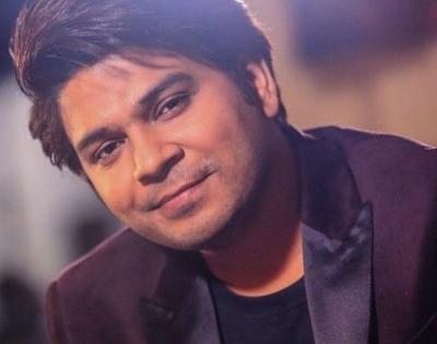 Ankit Tiwari says 'Badhaai Do' number helped him venture into new space | Ankit Tiwari says 'Badhaai Do' number helped him venture into new space
