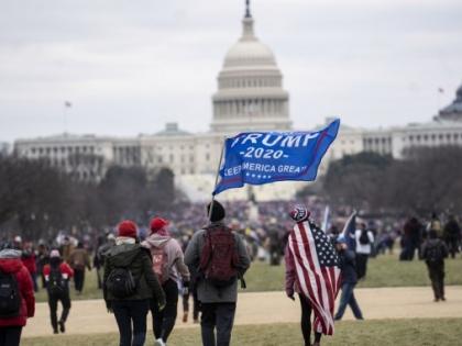 Militia leader sentenced to 18 yrs in jail for US Capitol riot | Militia leader sentenced to 18 yrs in jail for US Capitol riot