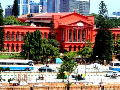 Boycott of Muslim traders row: K’taka HC stays FIR against Hindu activist | Boycott of Muslim traders row: K’taka HC stays FIR against Hindu activist Boycott of Muslim traders row: K’taka HC stays FIR against Hindu activist | Boycott of Muslim traders row: K’taka HC stays FIR against Hindu activist