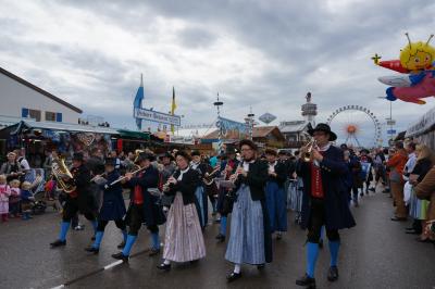 Covid cases spike in Germany after Oktoberfest | Covid cases spike in Germany after Oktoberfest