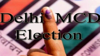 Money and muscle power rule MCD polls | Money and muscle power rule MCD polls