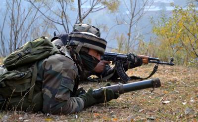 India's retaliatory surgical strikes after Uri attack turning point in its counter-terrorism strategy: Report | India's retaliatory surgical strikes after Uri attack turning point in its counter-terrorism strategy: Report