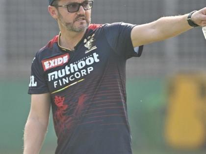 PSL: Mike Hesson appointed Islamabad United head coach | PSL: Mike Hesson appointed Islamabad United head coach