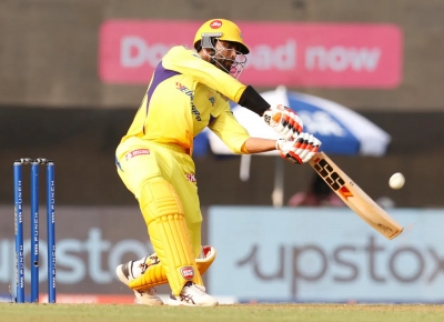 IPL 2022: We'll talk about where we are lacking, says CSK captain Ravindra Jadeja | IPL 2022: We'll talk about where we are lacking, says CSK captain Ravindra Jadeja