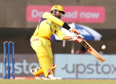IPL 2023: Jadeja should be pushed higher up in batting order this season', says Harbhajan Singh | IPL 2023: Jadeja should be pushed higher up in batting order this season', says Harbhajan Singh
