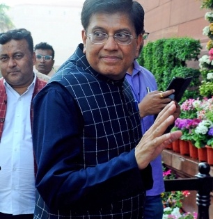 Indian goods and services exports set to cross $760 bn in 2022-23: Piyush Goyal | Indian goods and services exports set to cross $760 bn in 2022-23: Piyush Goyal