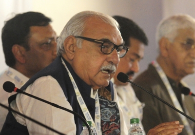 Hooda expresses concern over Haryana's poor health system | Hooda expresses concern over Haryana's poor health system