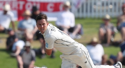 NZ pacer Trent Boult unavailable for Test series against India, will play in T20Is | NZ pacer Trent Boult unavailable for Test series against India, will play in T20Is