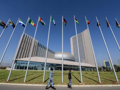 AU, UN to extend $200 mn to Africa to boost response to climate change | AU, UN to extend $200 mn to Africa to boost response to climate change AU, UN to extend $200 mn to Africa to boost response to climate change | AU, UN to extend $200 mn to Africa to boost response to climate change