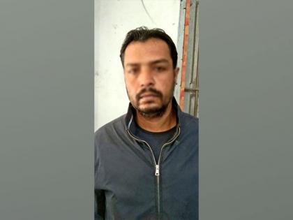 Assam police arrests one for drug peddling, seizes 84 vials of heroin | Assam police arrests one for drug peddling, seizes 84 vials of heroin