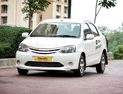 Ola waives off lease rentals for driver-partners | Ola waives off lease rentals for driver-partners