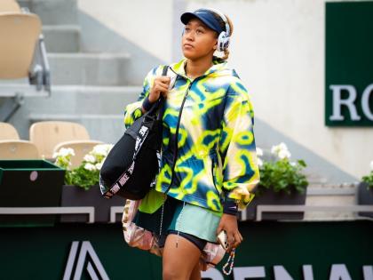 Tennis: Naomi Osaka to make comeback at Brisbane International in December | Tennis: Naomi Osaka to make comeback at Brisbane International in December Tennis: Naomi Osaka to make comeback at Brisbane International in December | Tennis: Naomi Osaka to make comeback at Brisbane International in December