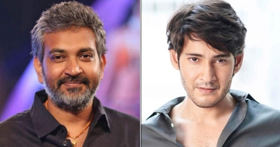 Mahesh Babu, Rajamouli to meet in Dubai for a story session | Mahesh Babu, Rajamouli to meet in Dubai for a story session