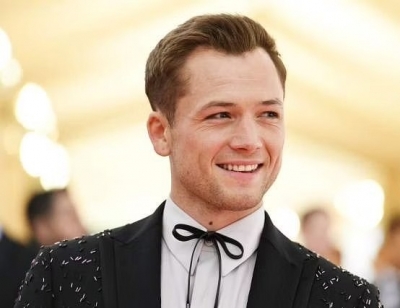 Taron Egerton in talks with Marvel Studios to play Wolverine | Taron Egerton in talks with Marvel Studios to play Wolverine Taron Egerton in talks with Marvel Studios to play Wolverine | Taron Egerton in talks with Marvel Studios to play Wolverine