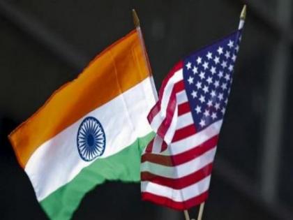 Indo-US joint training exercise 'Ex Yudh Abhyas 21" commences in Alaska | Indo-US joint training exercise 'Ex Yudh Abhyas 21" commences in Alaska