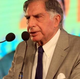 'Mera baba desh chalata hai': Ratan Tata posts video, Tweeple hail | 'Mera baba desh chalata hai': Ratan Tata posts video, Tweeple hail