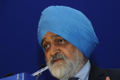 Dubbing dissent as disloyalty totally wrong: Montek (IANS Exclusive) | Dubbing dissent as disloyalty totally wrong: Montek (IANS Exclusive) Dubbing dissent as disloyalty totally wrong: Montek (IANS Exclusive) | Dubbing dissent as disloyalty totally wrong: Montek (IANS Exclusive)