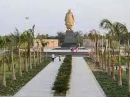 Janeshwar Mishra Park in UP to get synthetic skating rink | Janeshwar Mishra Park in UP to get synthetic skating rink Janeshwar Mishra Park in UP to get synthetic skating rink | Janeshwar Mishra Park in UP to get synthetic skating rink
