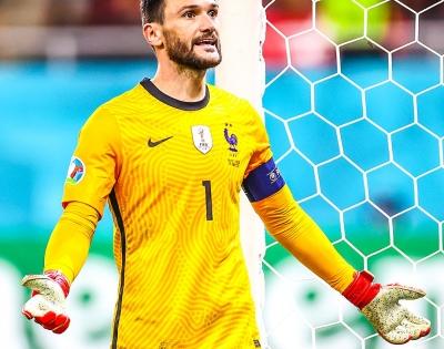 France captain Hugo Lloris announces retirement from international football | France captain Hugo Lloris announces retirement from international football