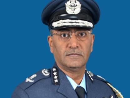 Automatic tracking system being developed for fighter planes: IAF MC | Automatic tracking system being developed for fighter planes: IAF MC Automatic tracking system being developed for fighter planes: IAF MC | Automatic tracking system being developed for fighter planes: IAF MC