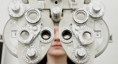 Blurring vision? Read the signs | Blurring vision? Read the signs Blurring vision? Read the signs | Blurring vision? Read the signs
