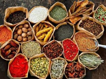 With rise in prices of spices, trouble for ‘tadka’ now | With rise in prices of spices, trouble for ‘tadka’ now