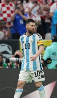 Football frenzy at its peak in Kerala as Argentina takes on France in Qatar | Football frenzy at its peak in Kerala as Argentina takes on France in Qatar
