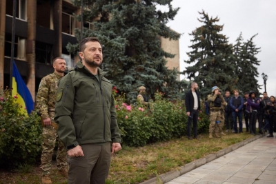 Zelensky involved in car accident: Spokesman | Zelensky involved in car accident: Spokesman Zelensky involved in car accident: Spokesman | Zelensky involved in car accident: Spokesman