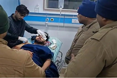 Rishabh Pant shifted to private suite from ICU due to high risk of infection, says DDCA Director Shyam Sharma | Rishabh Pant shifted to private suite from ICU due to high risk of infection, says DDCA Director Shyam Sharma
