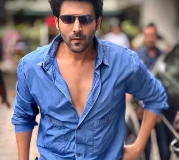 Kartik Aaryan hopes to have 'many more 2022's in my life' | Kartik Aaryan hopes to have 'many more 2022's in my life' Kartik Aaryan hopes to have 'many more 2022's in my life' | Kartik Aaryan hopes to have 'many more 2022's in my life'