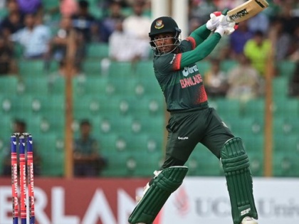 Mehidy Hasan unfazed by ODI series loss against Afghanistan; wants better planning for Asia Cup, World Cup | Mehidy Hasan unfazed by ODI series loss against Afghanistan; wants better planning for Asia Cup, World Cup