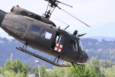 Military helicopter crashes in southern BiH | Military helicopter crashes in southern BiH Military helicopter crashes in southern BiH | Military helicopter crashes in southern BiH