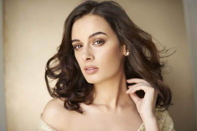 Evelyn Sharma: Film industry seems like big high school drama | Evelyn Sharma: Film industry seems like big high school drama Evelyn Sharma: Film industry seems like big high school drama | Evelyn Sharma: Film industry seems like big high school drama