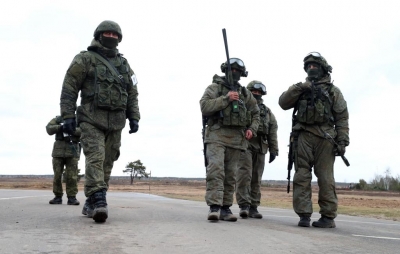 Belarus to creat militias to beef up defence | Belarus to creat militias to beef up defence