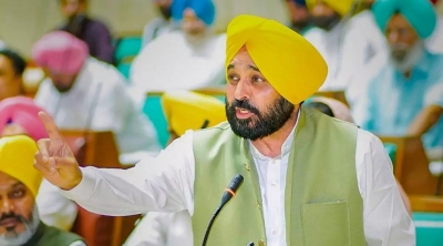 Punjab CM's plan for new medical college runs into controversy over land transfer | Punjab CM's plan for new medical college runs into controversy over land transfer