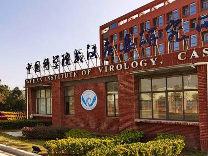 US suspends funding for China’s Wuhan lab over failure to provide Covid info | US suspends funding for China’s Wuhan lab over failure to provide Covid info