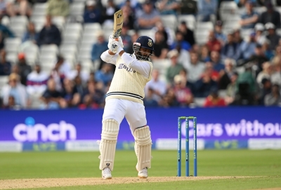 ENG v IND, 5th Test: India extend lead to 361 against England despite losing four wickets | ENG v IND, 5th Test: India extend lead to 361 against England despite losing four wickets