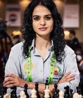 2024 Chess Olympiad gold medal ‘settled the score’ of 2022 heartbreak: Tania Sachdev | 2024 Chess Olympiad gold medal ‘settled the score’ of 2022 heartbreak: Tania Sachdev 2024 Chess Olympiad gold medal ‘settled the score’ of 2022 heartbreak: Tania Sachdev | 2024 Chess Olympiad gold medal ‘settled the score’ of 2022 heartbreak: Tania Sachdev