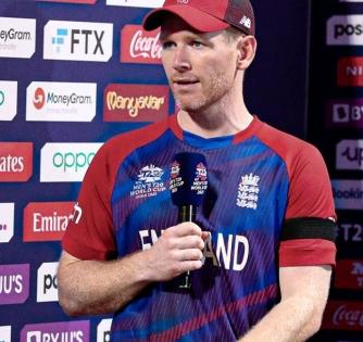 T20 World Cup: Full credit to Kane and his team, says England captain Morgan | T20 World Cup: Full credit to Kane and his team, says England captain Morgan