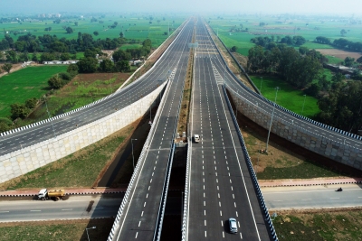 Cabinet approves upgradation of NH-160A section in Maharashtra for Rs 3,320.38 crore | Cabinet approves upgradation of NH-160A section in Maharashtra for Rs 3,320.38 crore Cabinet approves upgradation of NH-160A section in Maharashtra for Rs 3,320.38 crore | Cabinet approves upgradation of NH-160A section in Maharashtra for Rs 3,320.38 crore
