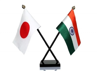 India, Japan ties to benefit Global South | India, Japan ties to benefit Global South
