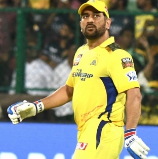 IPL 2023: I am always involved in what needs to be done rather than thinking about result, says Dhoni | IPL 2023: I am always involved in what needs to be done rather than thinking about result, says Dhoni