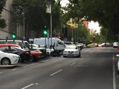 Aus state sees 7,741 traffic offences during Easter weekend | Aus state sees 7,741 traffic offences during Easter weekend