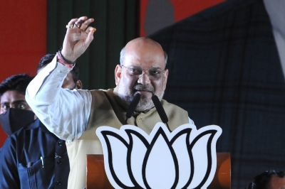 CPI-M wary of Amit Shah becoming first Cooperation Minister | CPI-M wary of Amit Shah becoming first Cooperation Minister