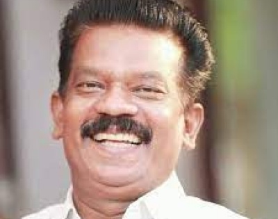 Kerala Minister who spoke against graft gets death threats | Kerala Minister who spoke against graft gets death threats