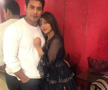 Siddharth Shukla, Shehnaaz Gill set to enter 'Bigg Boss OTT' on weekend | Siddharth Shukla, Shehnaaz Gill set to enter 'Bigg Boss OTT' on weekend