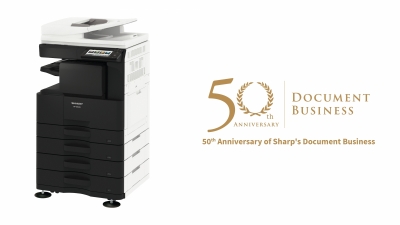 Sharp expands multifunctional printer line-up in Indi | Sharp expands multifunctional printer line-up in Indi