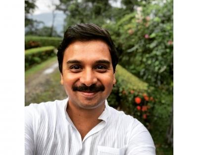 Namit Das: My father has been a strong influence on me when it comes to music | Namit Das: My father has been a strong influence on me when it comes to music Namit Das: My father has been a strong influence on me when it comes to music | Namit Das: My father has been a strong influence on me when it comes to music