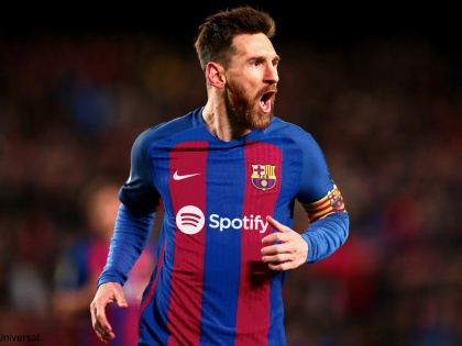 Messi wants to return to Barcelona, says his father | Messi wants to return to Barcelona, says his father