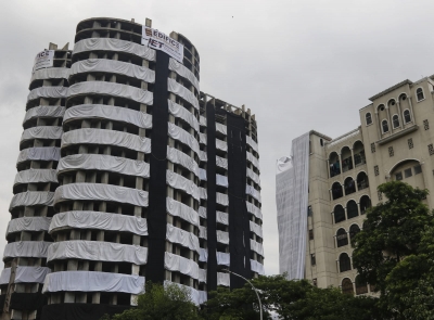 Explained: Noida's Supertech twin towers, a saga of corruption | Explained: Noida's Supertech twin towers, a saga of corruption